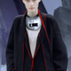 Image for article titled Karl Lagerfeld holds a fashion show in Superman's Fortress of Solitude